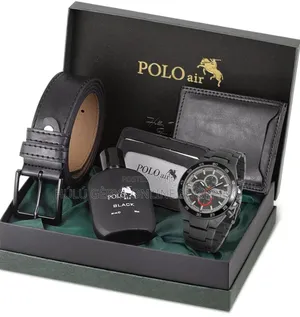 Polo Gift Set