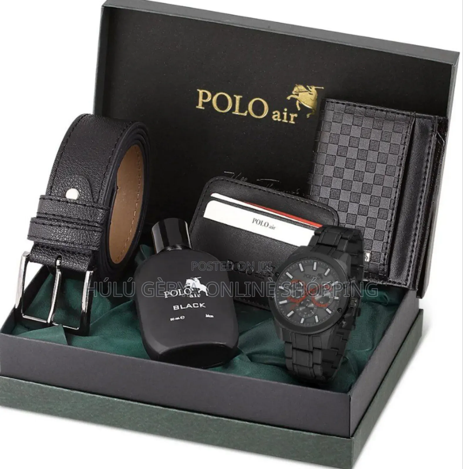 Polo Gift Set