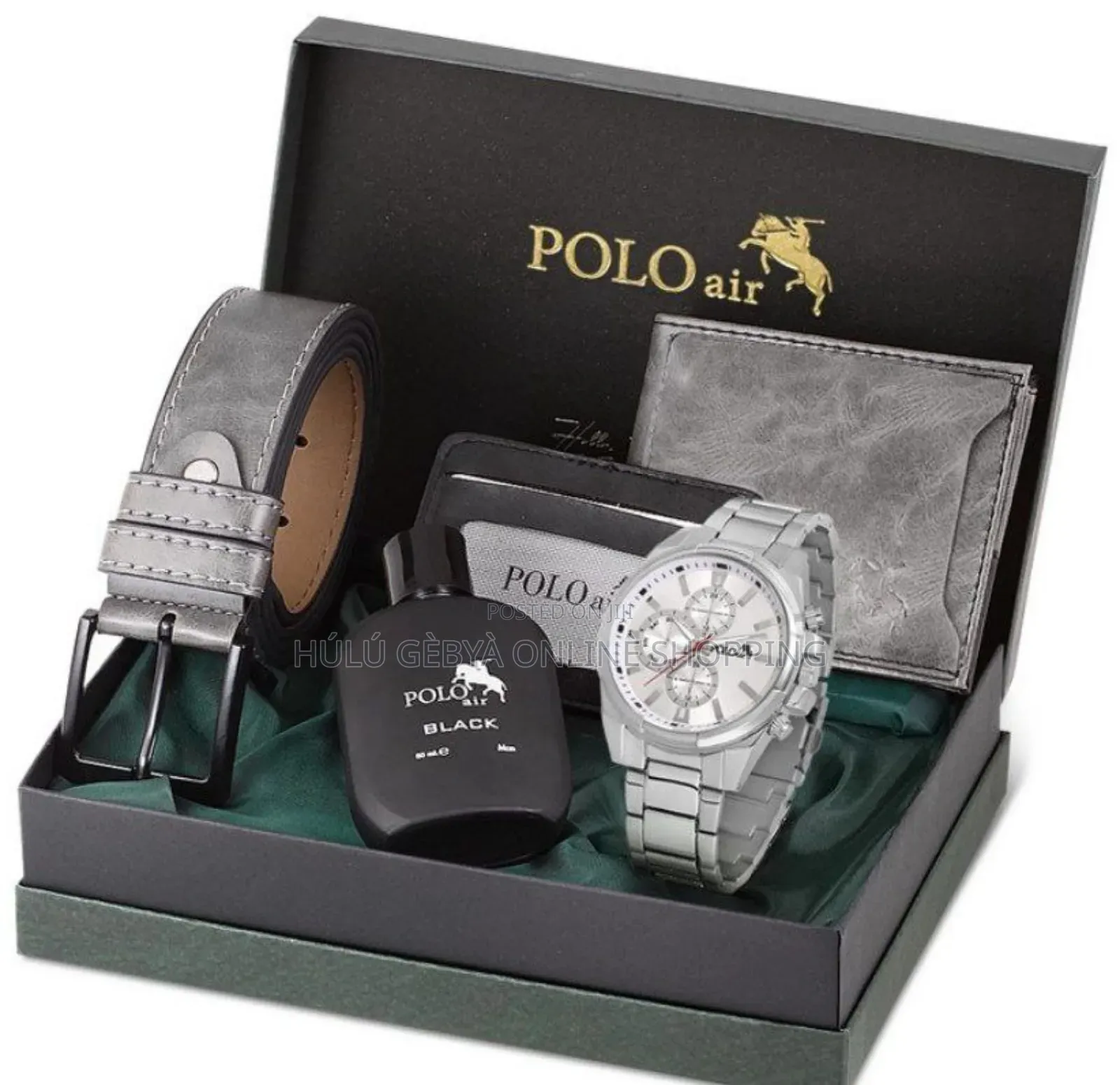 Polo Gift Set