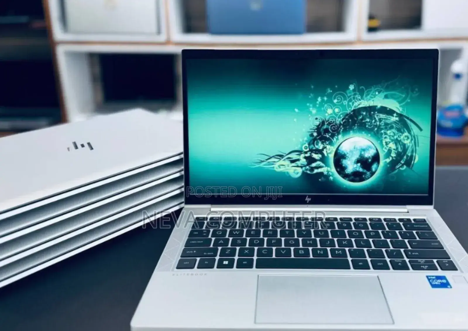 New Laptop HP EliteBook 830 G5 16GB Intel Core I5 SSD 512GB