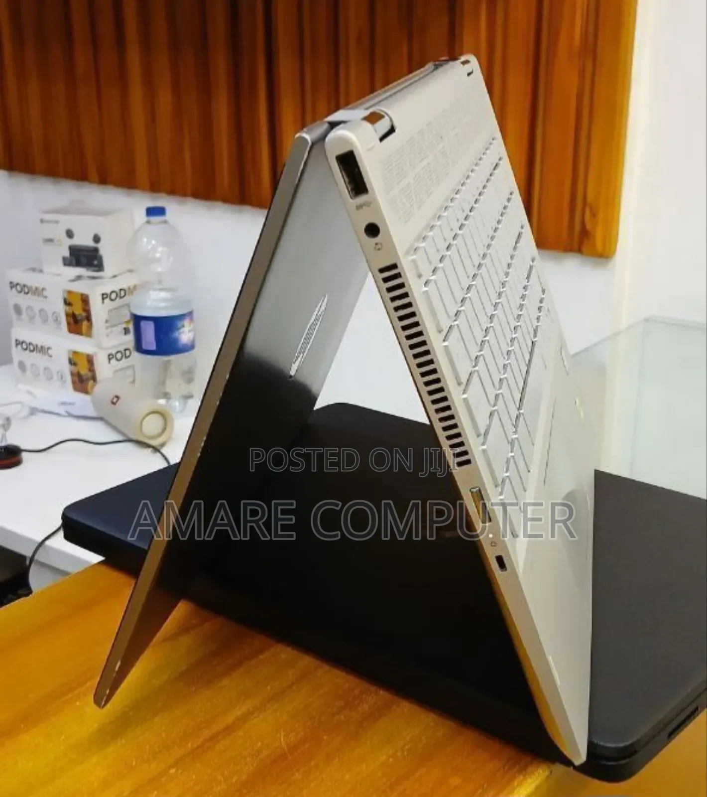 New Laptop HP Pavilion 14 8GB Intel Core I7 SSD 512GB