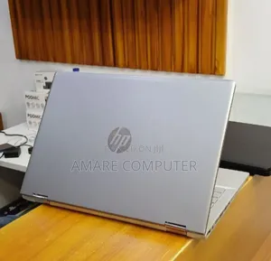 New Laptop HP Pavilion 14 8GB Intel Core I7 SSD 512GB