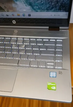 New Laptop HP Pavilion 14 8GB Intel Core I7 SSD 512GB