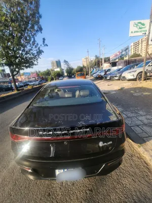 BYD Qin Plus DM-i 2024 Black