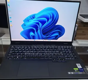 New Laptop Lenovo Legion 5 32GB Intel Core I9 SSD 1T