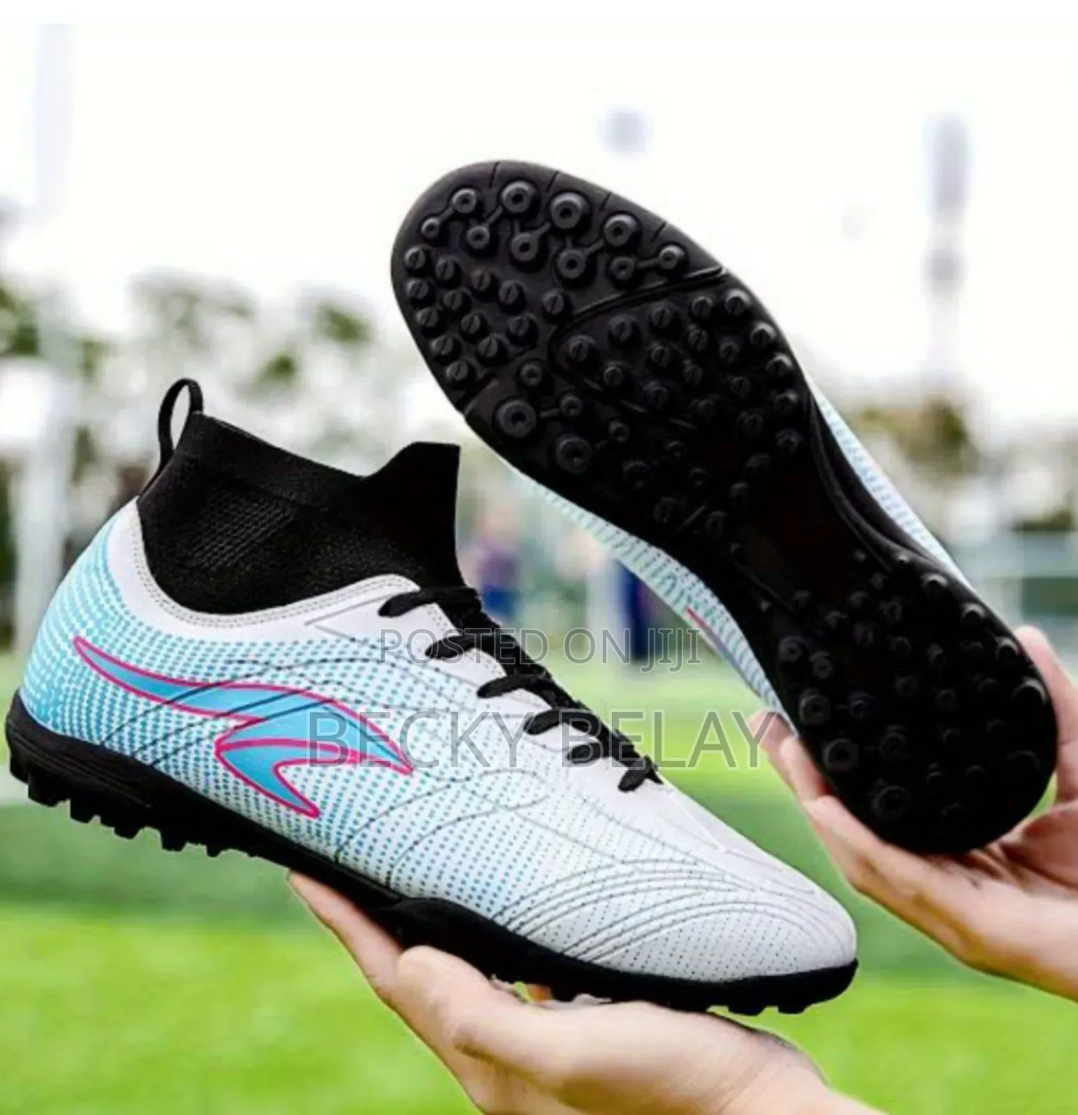 Soccer Cleats Taketa Shoes