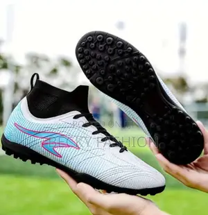 Soccer Cleats Taketa Shoes