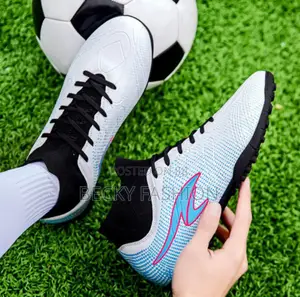 Soccer Cleats Taketa Shoes