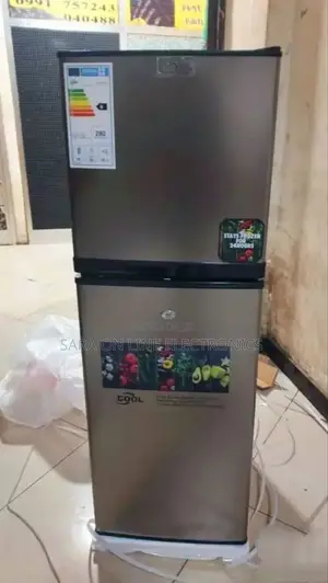 ○●Cool 260 Liters ¤10year Warranty Free Delivery