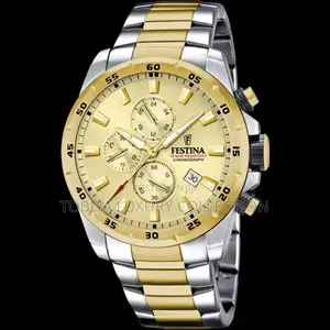 Festina Chrono Sport 52,000 Birr