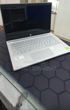 New Laptop HP Pavilion 14 16GB Intel Core I7 SSD 512GB