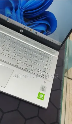 New Laptop HP Pavilion 14 16GB Intel Core I7 SSD 512GB