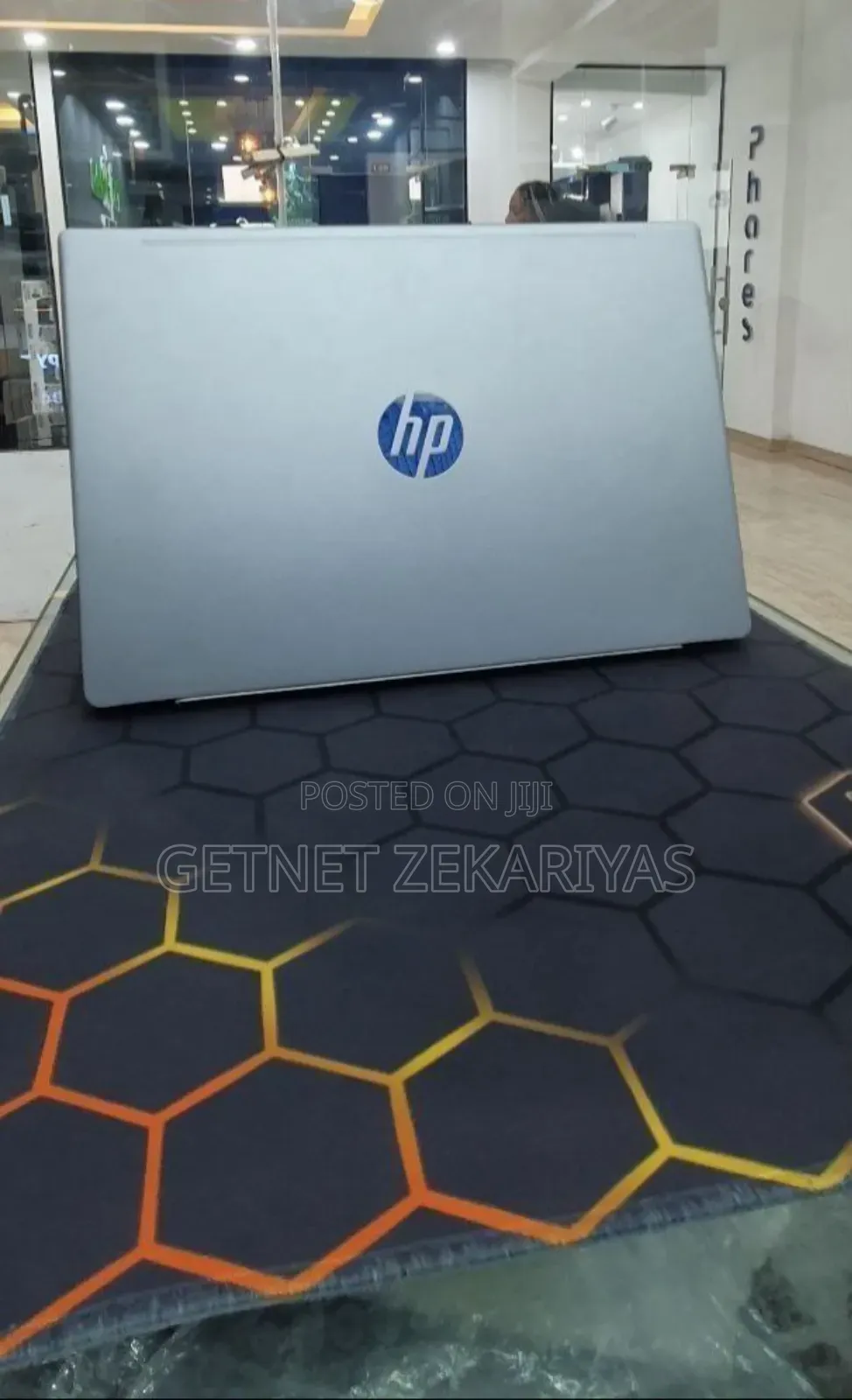 New Laptop HP Pavilion 14 16GB Intel Core I7 SSD 512GB