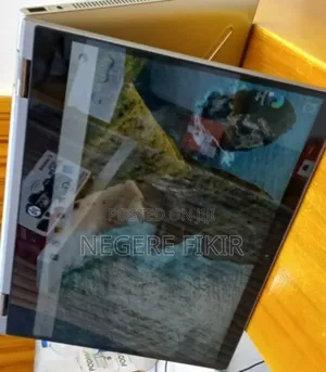 New Laptop HP Pavilion 15 8GB Intel Core I7 SSD 512GB