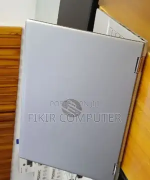 New Laptop HP Pavilion 15 8GB Intel Core I7 SSD 512GB