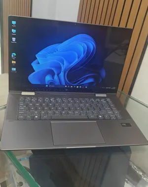 Photo - New Laptop HP Envy X360 32GB Intel Core Ultra 7 SSD 1T