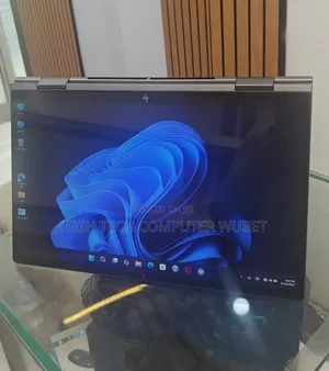 New Laptop HP Envy X360 32GB Intel Core Ultra 7 SSD 1T