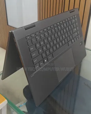 New Laptop HP Envy X360 32GB Intel Core Ultra 7 SSD 1T