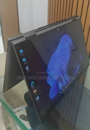 New Laptop HP Envy X360 32GB Intel Core Ultra 7 SSD 1T