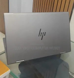 New Laptop HP Envy X360 32GB Intel Core Ultra 7 SSD 1T