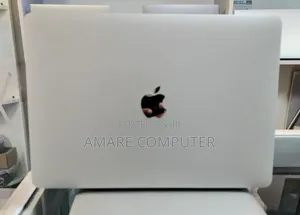 New Laptop Apple MacBook Pro M1 16GB Apple M1 Pro SSD 512GB