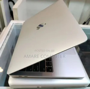 New Laptop Apple MacBook Pro M1 16GB Apple M1 Pro SSD 512GB