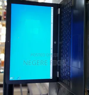 New Laptop HP Stream Notebook 8GB Intel Core I5 HDD 2T