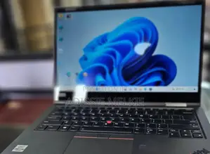 New Laptop Lenovo Thinkpad X1 Yoga 16GB Intel Core I5 SSD 512GB