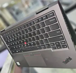 New Laptop Lenovo Thinkpad X1 Yoga 16GB Intel Core I5 SSD 512GB
