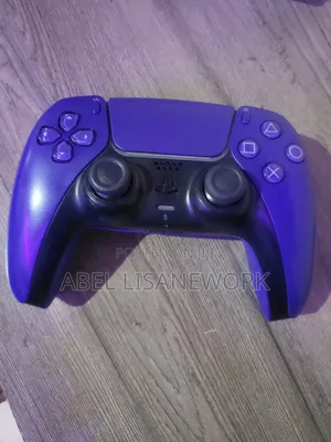 Photo - Ps 5 Controller