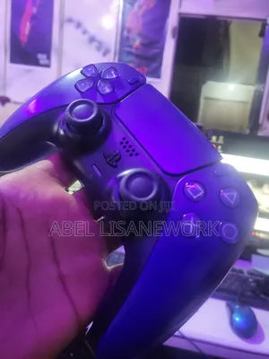 Ps 5 Controller
