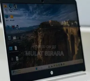 New Laptop HP Stream Notebook 16GB Intel Core I5 SSD 1T