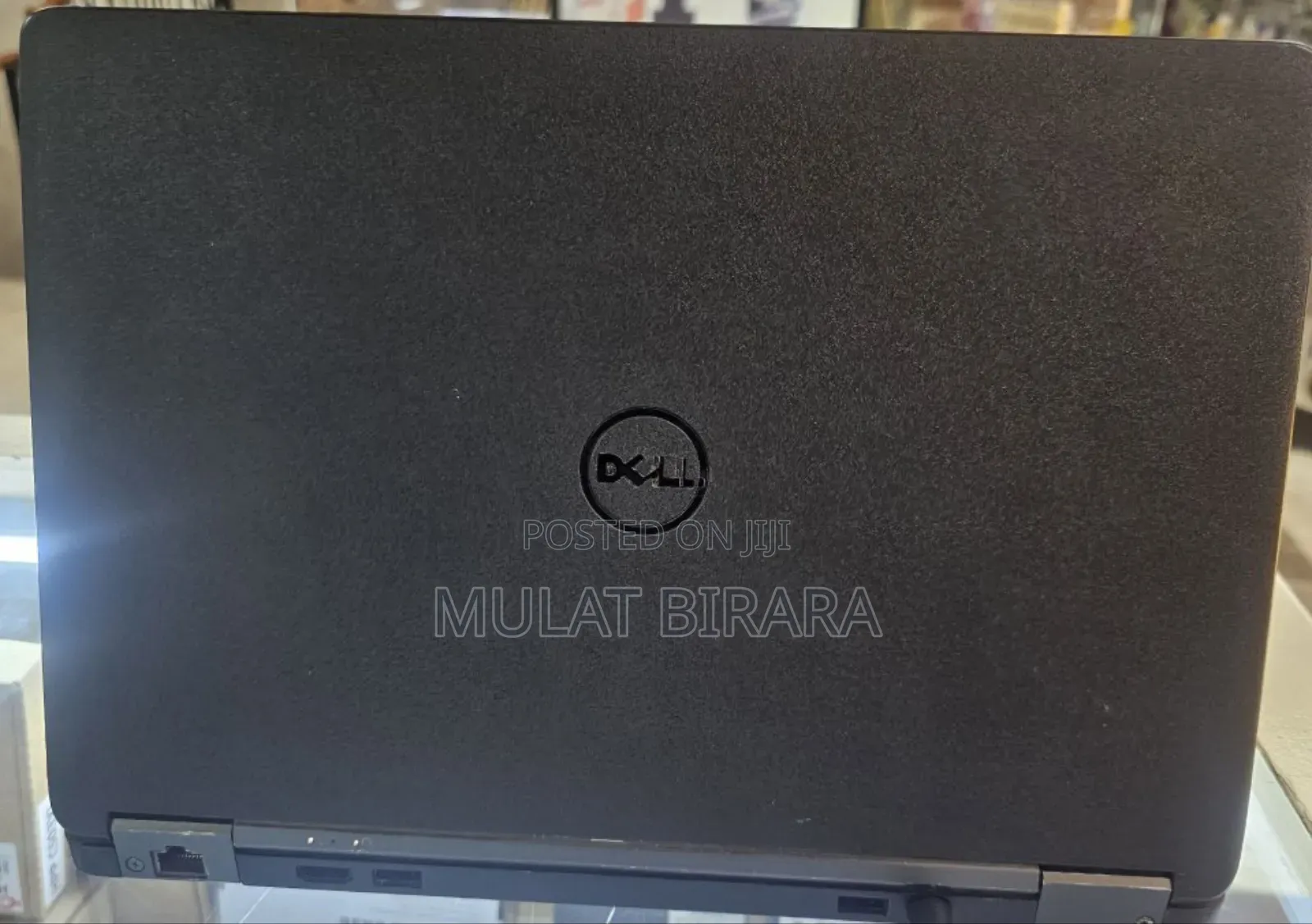 New Laptop Dell Latitude 12 E7250 16GB Intel Core I5 SSD 512GB