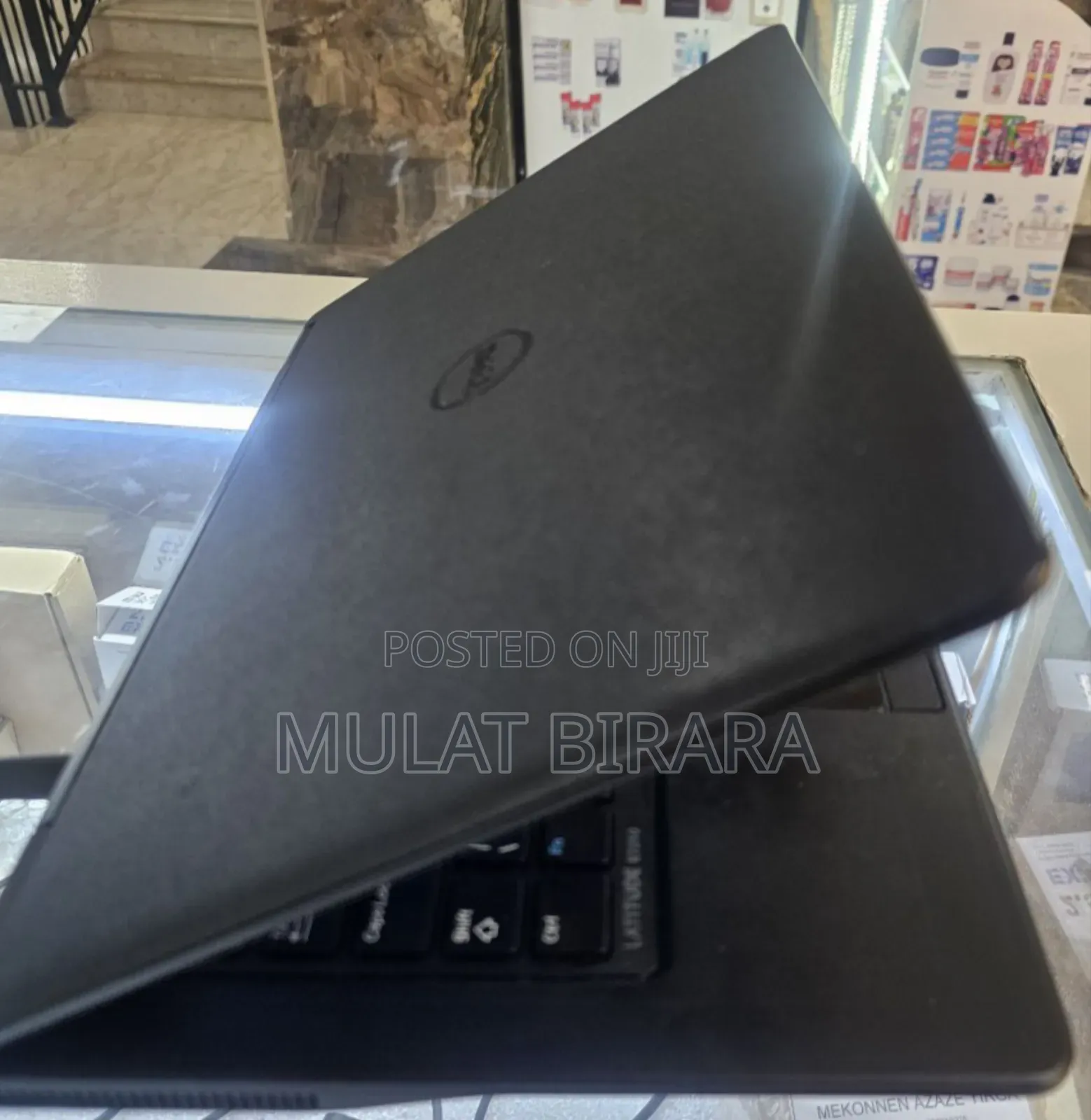 New Laptop Dell Latitude 12 E7250 16GB Intel Core I5 SSD 512GB