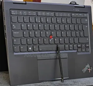 Photo - New Laptop Lenovo Thinkpad X1 Yoga 16GB Intel Core I5 SSD 512GB