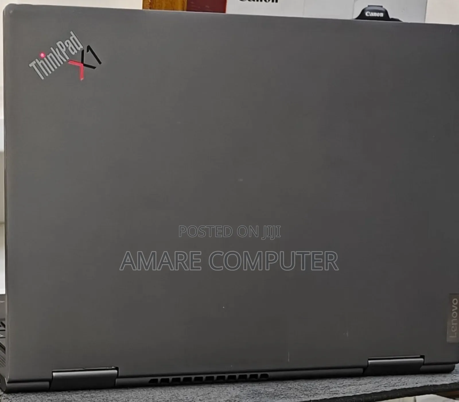 New Laptop Lenovo Thinkpad X1 Yoga 16GB Intel Core I5 SSD 512GB