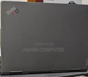 New Laptop Lenovo Thinkpad X1 Yoga 16GB Intel Core I5 SSD 512GB