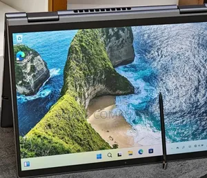 New Laptop Lenovo Thinkpad X1 Yoga 16GB Intel Core I5 SSD 512GB