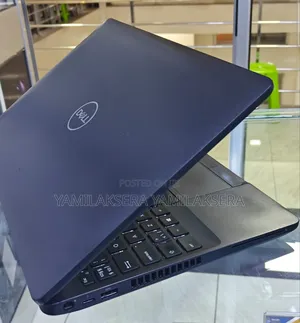 New Laptop Dell Latitude 5501 16GB Intel Core I5 SSD 512GB