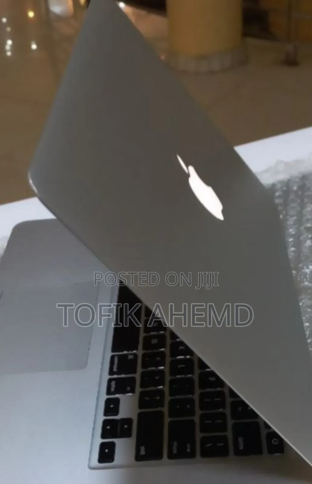 New Laptop Apple MacBook Air 2014 16GB Intel Core I5 SSD 256GB