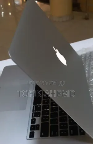 Photo - New Laptop Apple MacBook Air 2014 16GB Intel Core I5 SSD 256GB