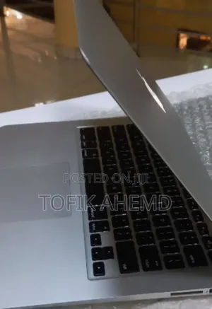 New Laptop Apple MacBook Air 2014 16GB Intel Core I5 SSD 256GB