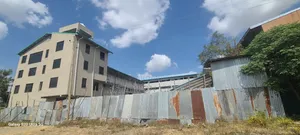 የሚሸጥ መጋዘን Sel