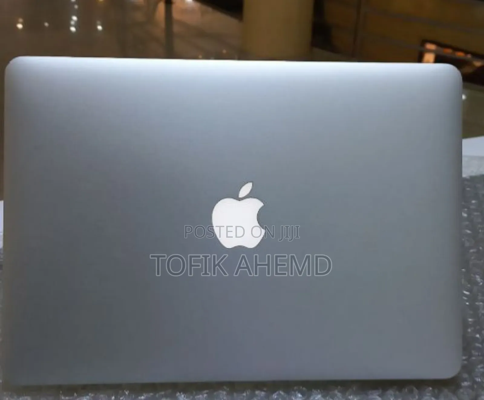 New Laptop Apple MacBook Air 2014 16GB Intel Core I5 SSD 256GB