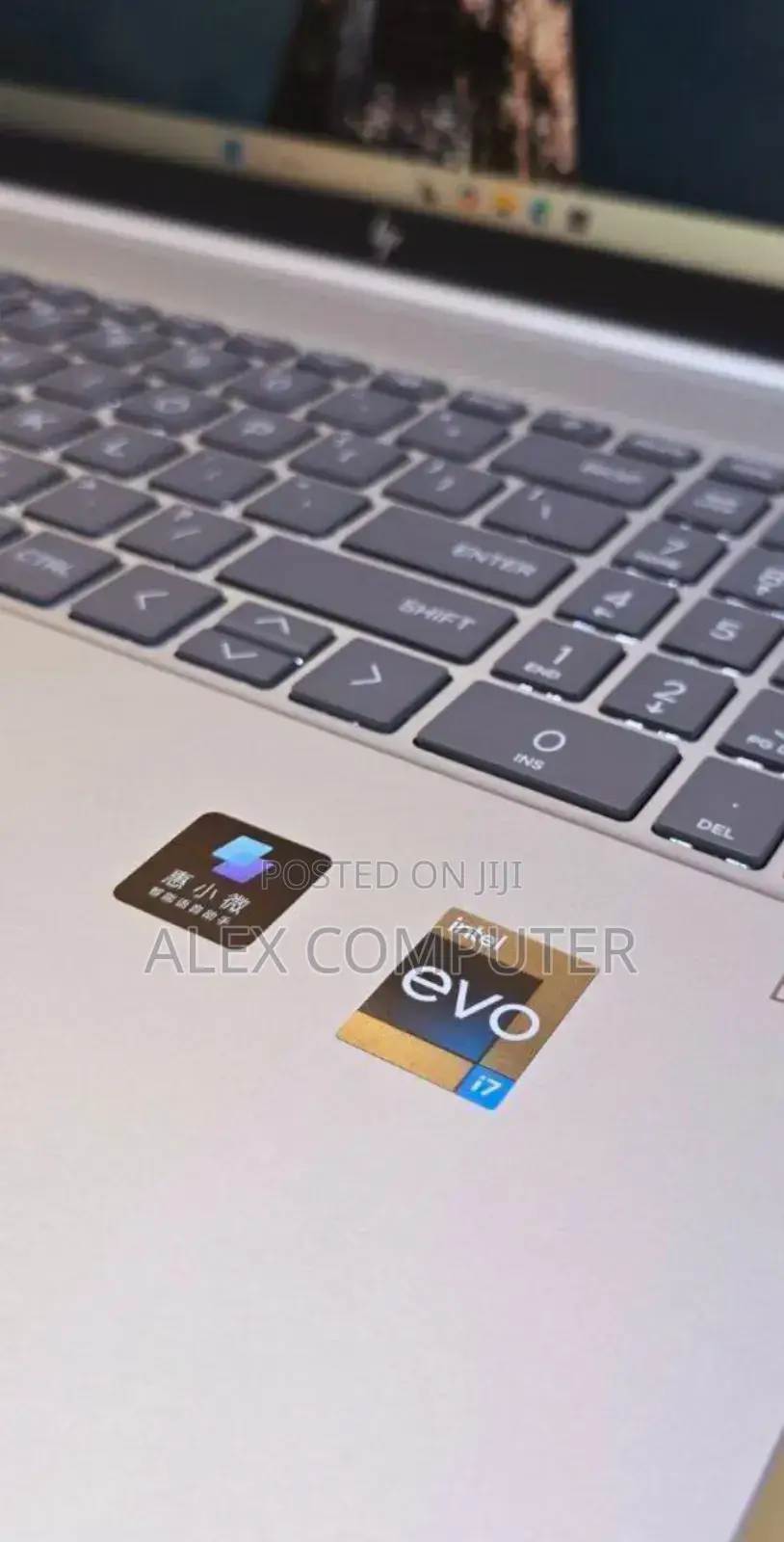 New Laptop HP Pavilion 15 16GB Intel Core I7 SSD 1T