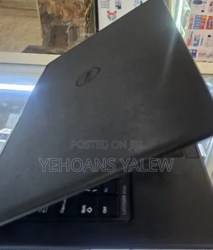 Photo - New Laptop Dell Latitude E7240 16GB Intel Core I5 SSD 512GB