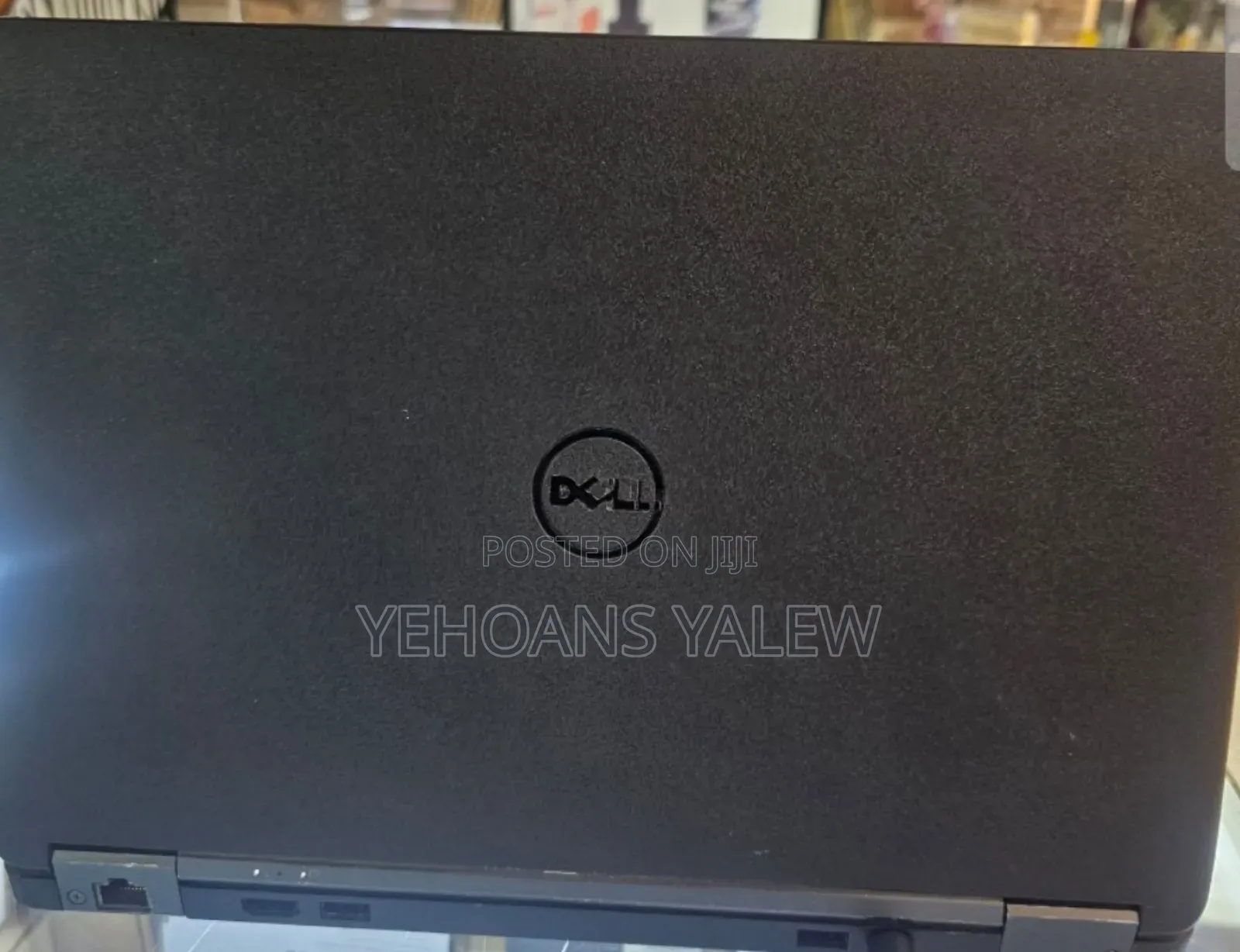 New Laptop Dell Latitude E7240 16GB Intel Core I5 SSD 512GB