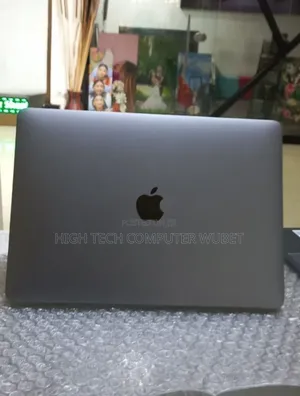 Photo - New Laptop Apple MacBook Air 2020 M1 8GB Intel SSD 256GB