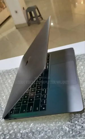 New Laptop Apple MacBook Air 2020 M1 8GB Intel SSD 256GB