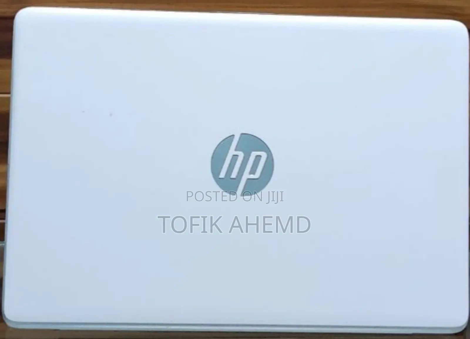 New Laptop HP Stream Notebook 4GB AMD A4 SSD 640GB